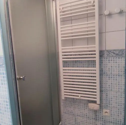 Frühstückspension Nadine&didier Le Mans